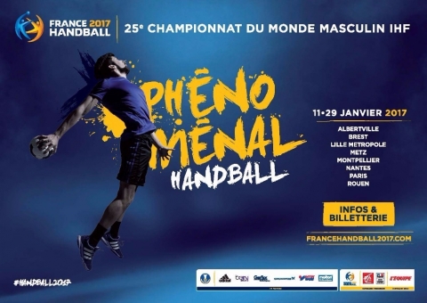 Championnat du Monde 