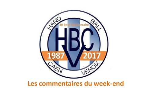 Résultats et commentaires du week-end du 11 et 12 mars 2017